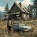 Dead God Land: Survival Games APK