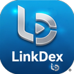 LinkDex: Save Links & Videos ไอคอน