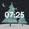 Christmas Watch Face APK