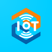 آیکون‌ Sermes SIMALMO IoT
