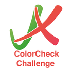 ColorCheck Challenge icon
