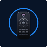 AV Receiver Remote