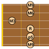 DG Guitalele/Requinto Patterns APK