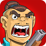 Jetpack Heroes