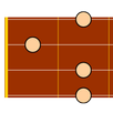DG Ukelele Chords APK