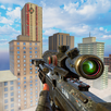 Sniper Shooter Gun Games 2025 APK