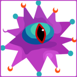 Panda Virus Fighter