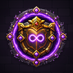 Grinding Loop 2: Loot RPG icon