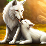 Wolf Pack Simulator 3D Games