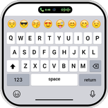 iPhone 17 Keyboard Fonts Emoji