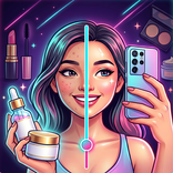GlowCompare: Antes y Después
