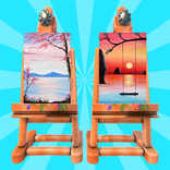 Swap Painting