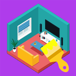Paint Room 3D