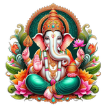 Shri ganesh aarti