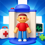 Hospital Survivor