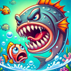 Big fish eat small fish APK
