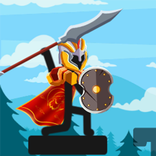 Stickman Spear