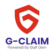 G CLAIM icon
