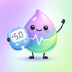 BP & Sugar Tracker icon
