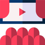 Dicas de conteúdo pra assistir