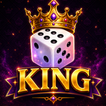 Dice King: Multiplayer Board আইকন