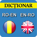 Dictionar Englez