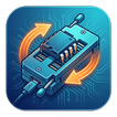 EEPROM Flasher icon