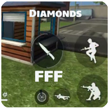 ”Diamonds Calc FFF Generation