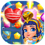 Jewel King Match 3