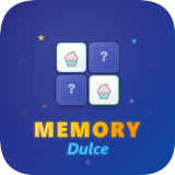 Memory Dulce - Juego de Pares APK