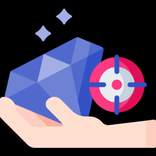 ”INFINITE DIAMONDS