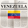 Periódicos Venezolanos icon