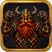 Mountain King icon