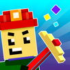 Diggerville - Dig Pixel Games APK