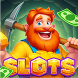 Gold Digger-Rich Game