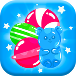 Sweet Candy - Candy Match Game
