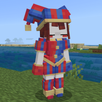 Mods Digital Circus for MCPE APK