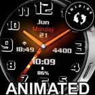 Inspire X - Analog Watch Face icon