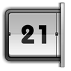 Digital Clock Simple APK