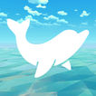 آیکون‌ Dolphin Friends