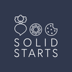 Solid Starts: Baby Food App simgesi