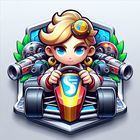 Race Royale: Kart Kingdom icon