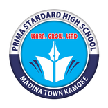 Prima Standard High School