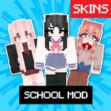 Sakura School Skins