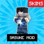 Sasuke Skins Mod