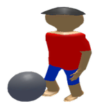 Finger Football