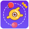 BIGU RUN - Catch Candies APK