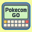 Pokecom GO Player icon