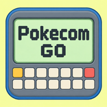 Pokecom GO Player