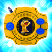 DX Digimon 1 Digivice Rookie APK
